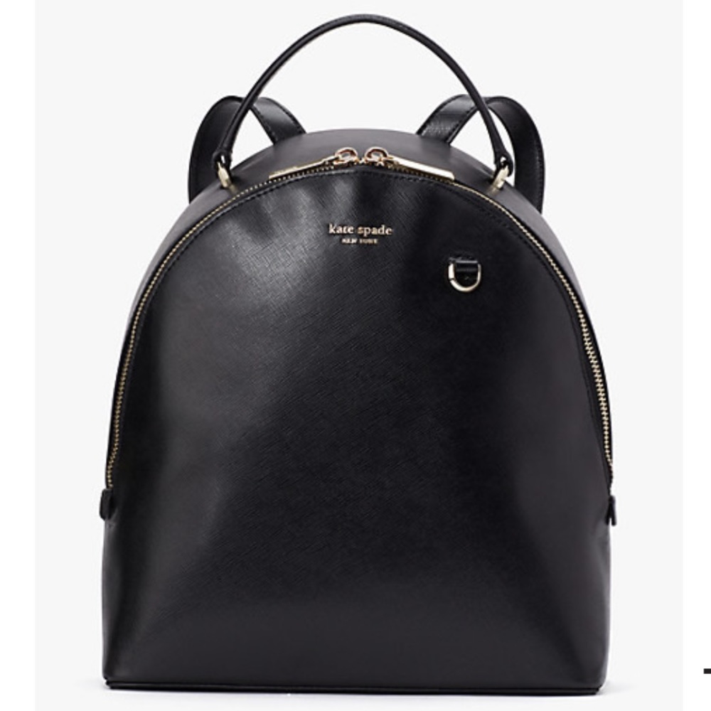 Kate Spade New York Sloan medium backpack